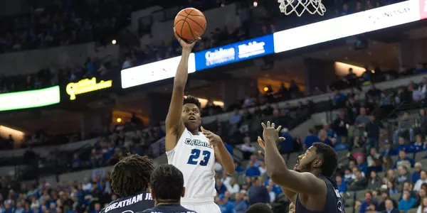 Justin Patton