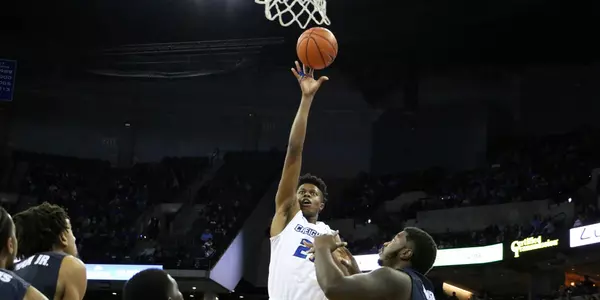 Justin Patton