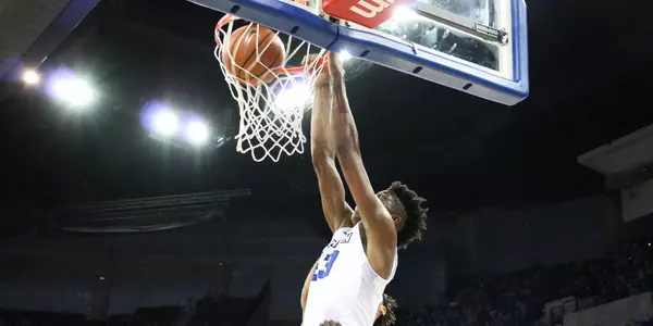 Justin Patton