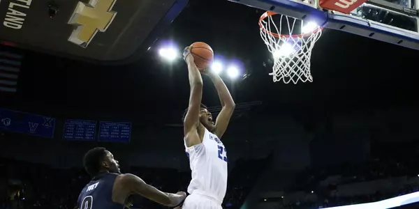 Justin Patton