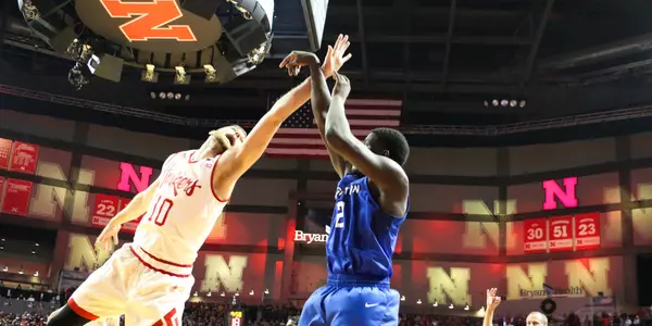 Khyri Thomas