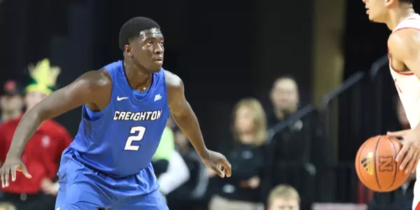 Khyri Thomas