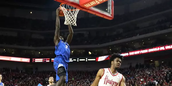 Khyri Thomas