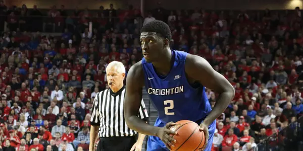 Khyri Thomas