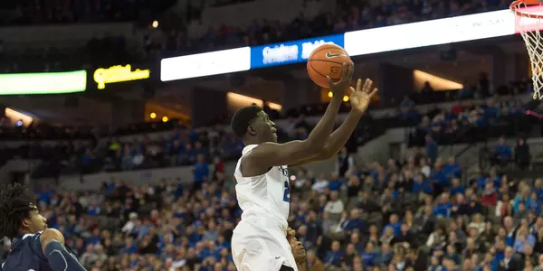 Khyri Thomas