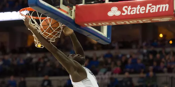 Khyri Thomas