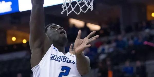 Khyri Thomas