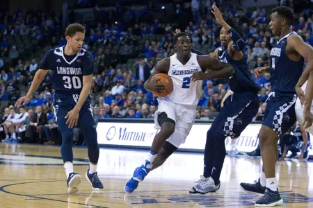 Khyri Thomas