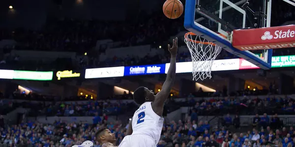 Khyri Thomas