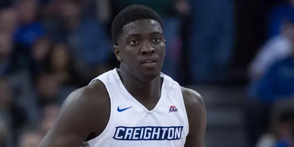 Khyri Thomas
