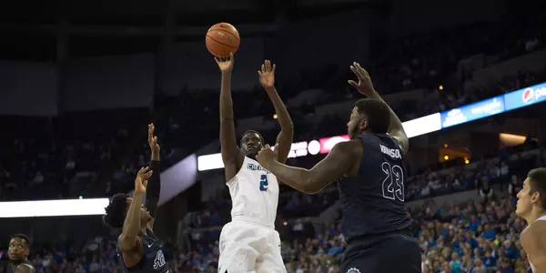 Khyri Thomas