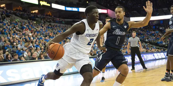 Khyri Thomas