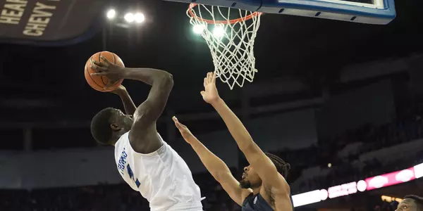 Khyri Thomas