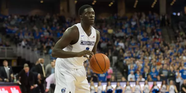 Khyri Thomas