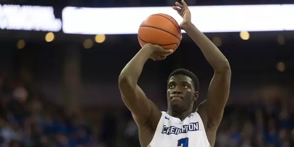 Khyri Thomas