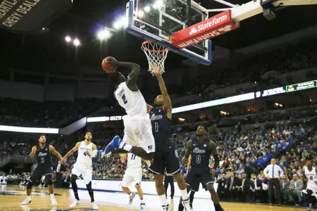 Khyri Thomas