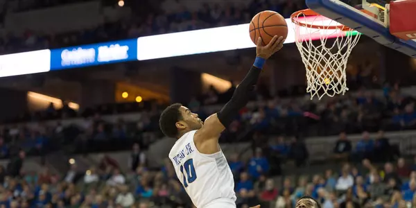 Maurice Watson Jr.