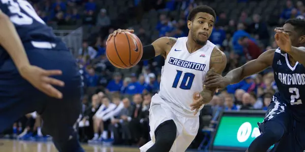 Maurice Watson Jr.