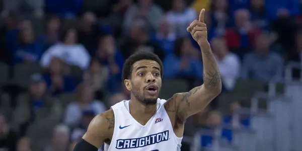 Maurice Watson Jr.