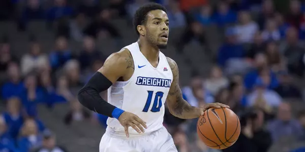 Maurice Watson Jr.