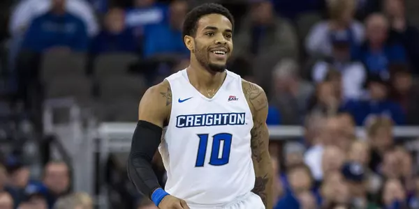 Maurice Watson Jr.