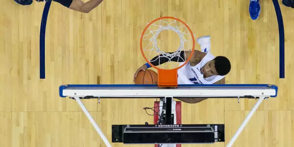 Maurice Watson Jr.