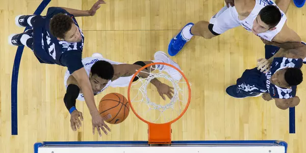 Maurice Watson Jr.