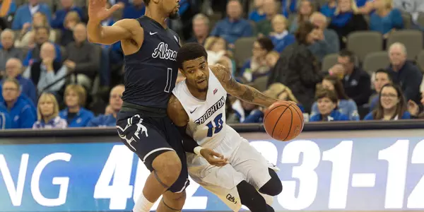 Maurice Watson Jr.