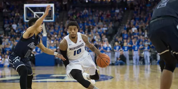 Maurice Watson Jr.