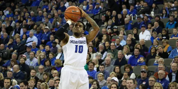 Maurice Watson Jr.