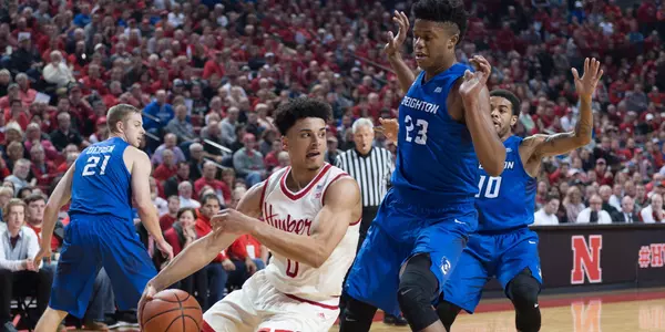 Justin Patton