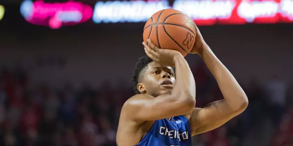 Justin Patton