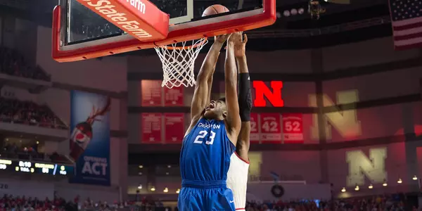Justin Patton