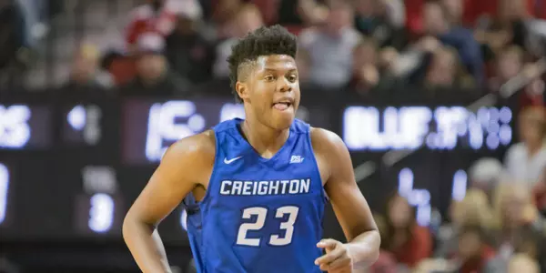 Justin Patton