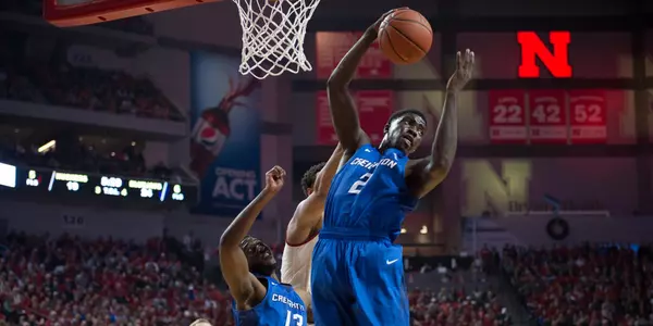 Khyri Thomas