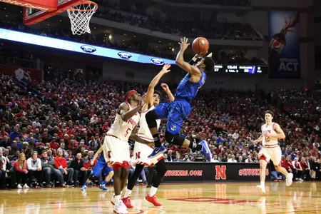 Maurice Watson Jr.
