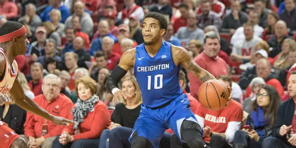 Maurice Watson Jr.
