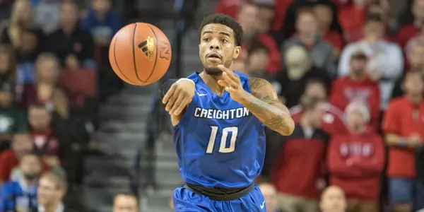 Maurice Watson Jr.