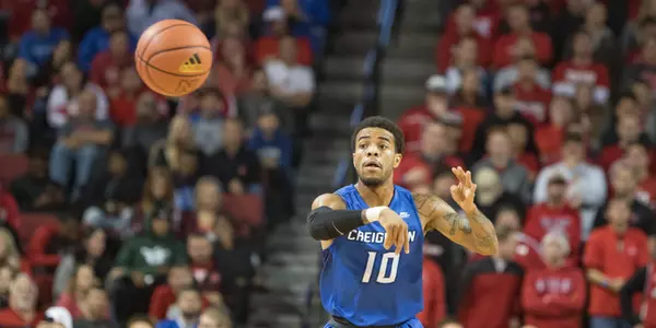 Maurice Watson Jr.