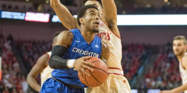 Maurice Watson Jr.