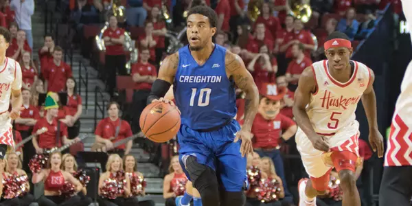 Maurice Watson Jr.