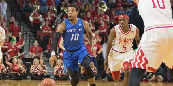Maurice Watson Jr.