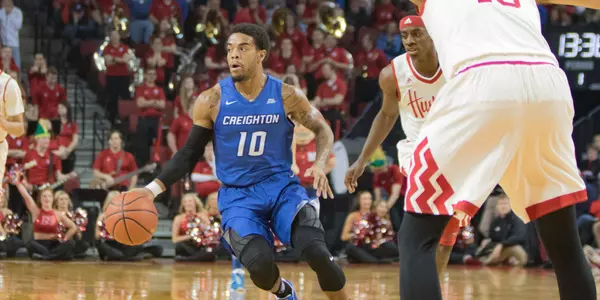 Maurice Watson Jr.