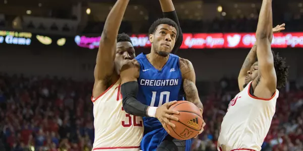 Maurice Watson Jr.