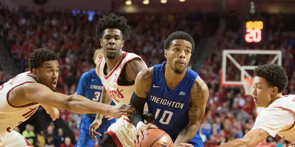 Maurice Watson Jr.
