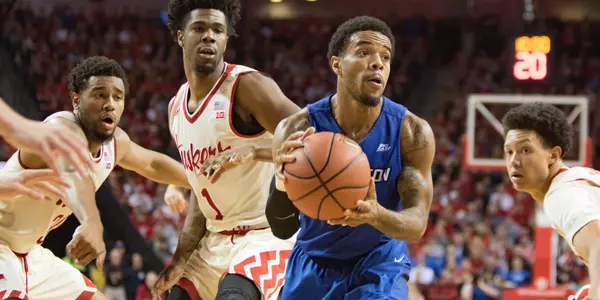 Maurice Watson Jr.