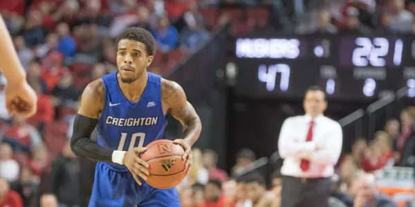 Maurice Watson Jr.