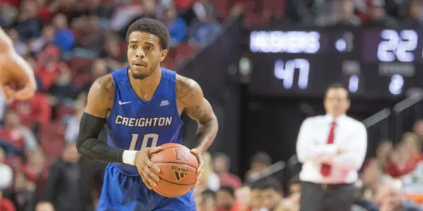 Maurice Watson Jr.