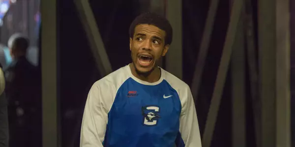 Maurice Watson Jr.