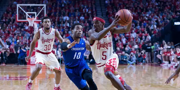 Maurice Watson Jr.